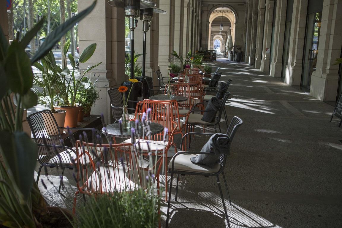 Hotel K+k Picasso El Born