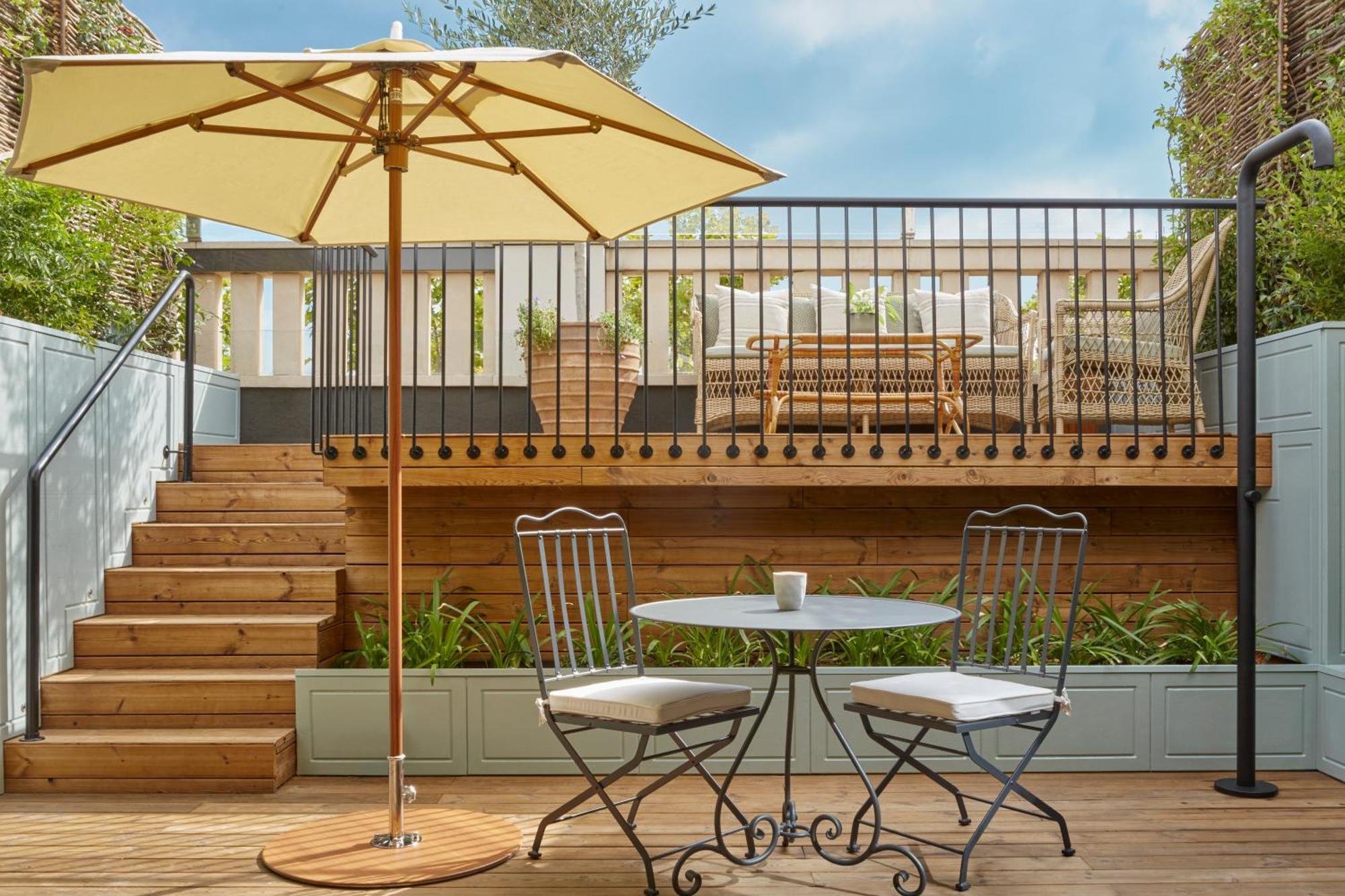 Hotel K+k Picasso El Born Barcelona