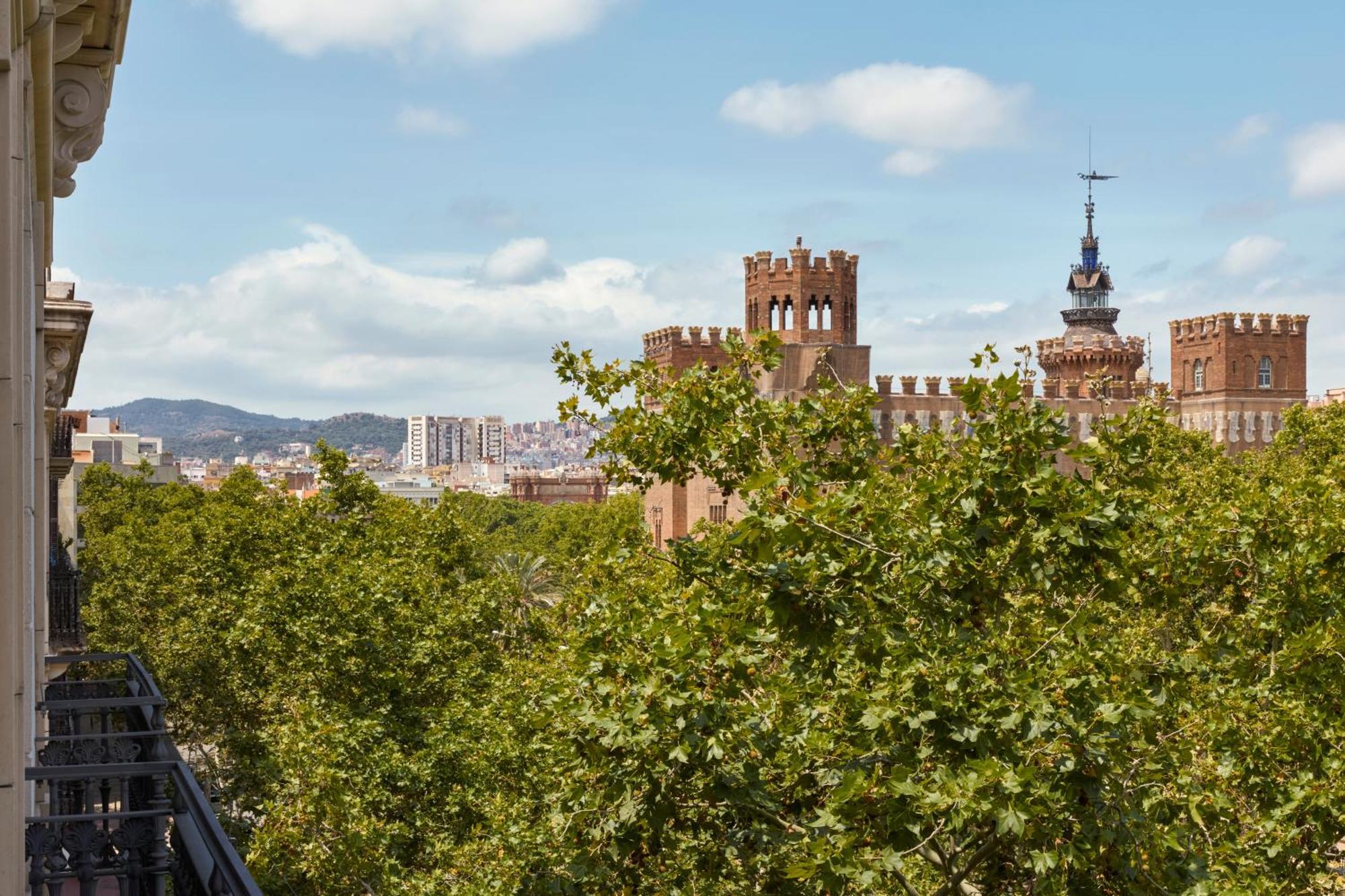 K+k Picasso El Born Hotel Barcelona