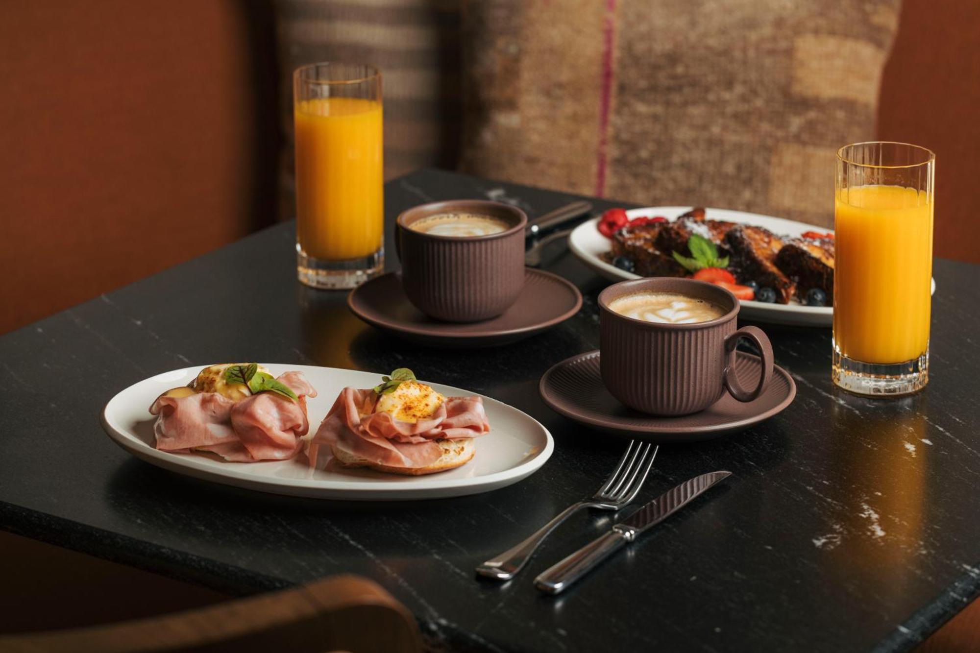 Hotel K+k Picasso El Born Barcelona