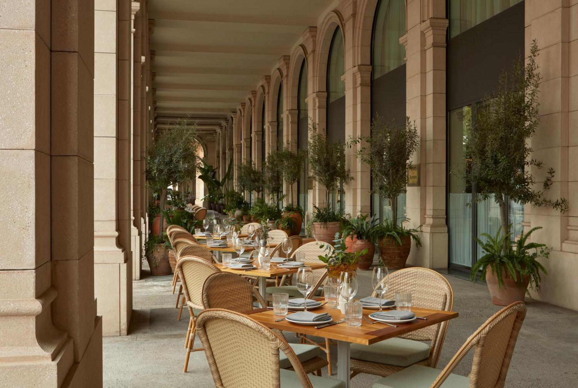 K+k Picasso El Born Hotel