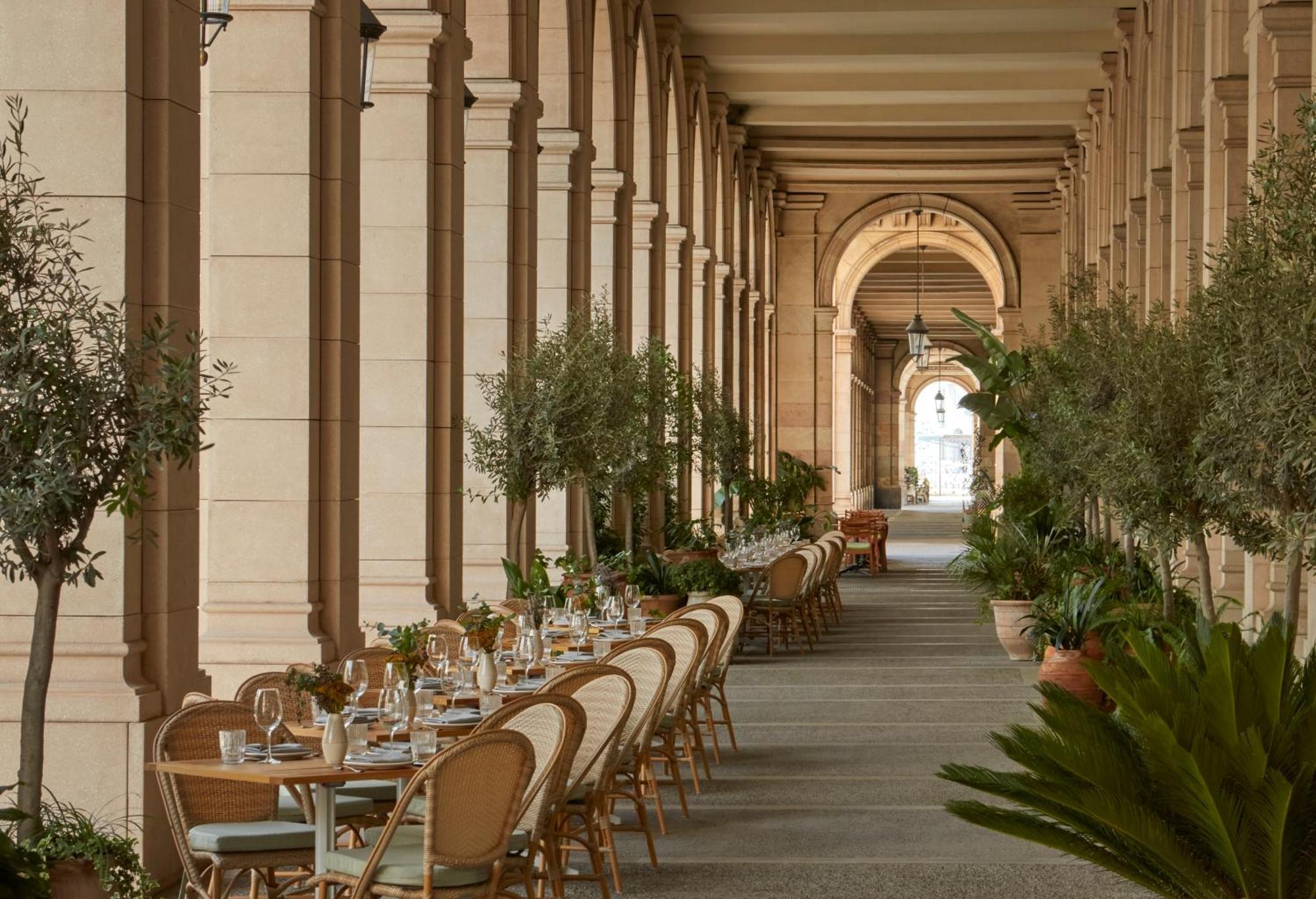 K+k Picasso El Born Hotel 4*