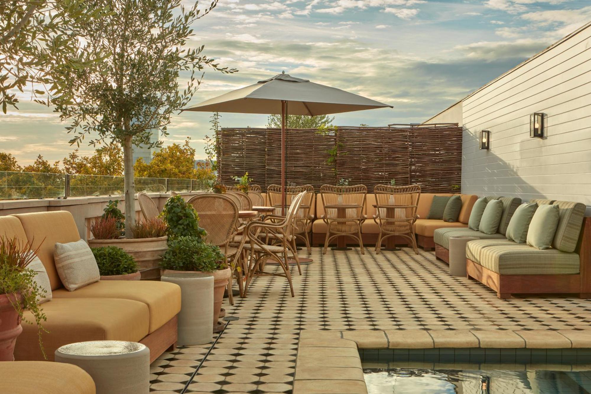 Hotel K+k Picasso El Born 4*