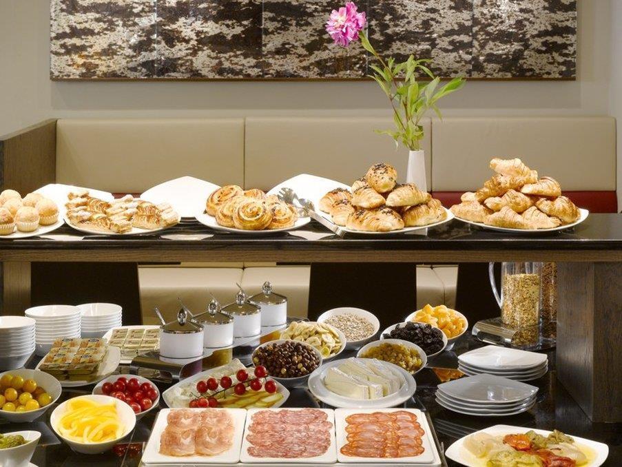 K+k Picasso El Born Hotel Barcelona