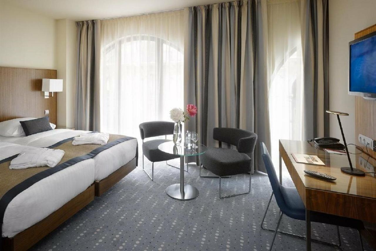 K+k Picasso El Born Hotel Barcelona